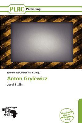 Anton Grylewicz