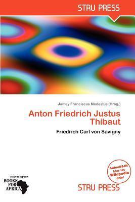 Anton Friedrich Justus Thibaut