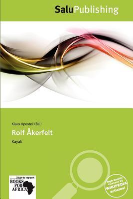Rolf Åkerfelt
