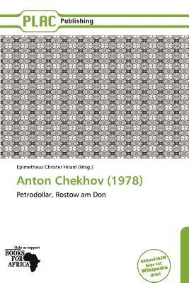 Anton Chekhov (1978)