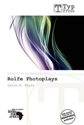 Rolfe Photoplays