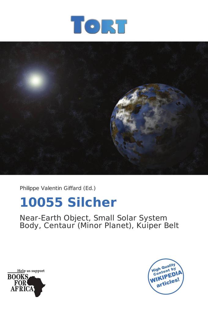 10055 Silcher