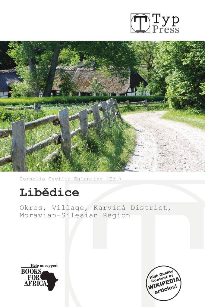 Libdice