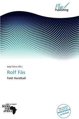 Rolf Fäs