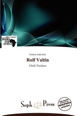 Rolf Valtin