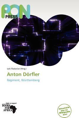Anton Dörfler