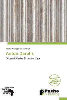 Anton Darohs
