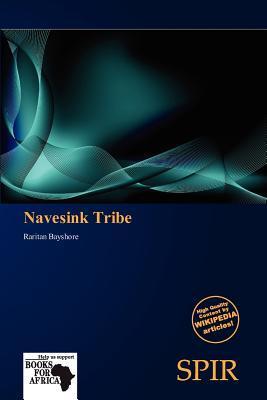Navesink Tribe