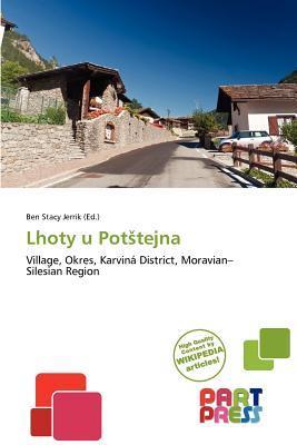 Lhoty u Pottejna
