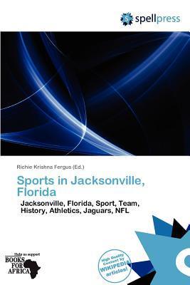Sports in Jacksonville Florida