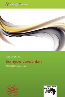 Semyon Lavochkin