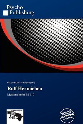 Rolf Hermichen