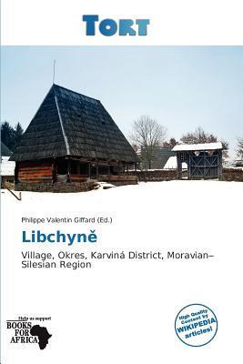 Libchyn