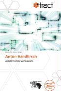 Anton Handlirsch