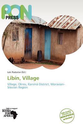 Libín Village