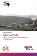 Libkova Voda