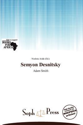 Semyon Desnitsky