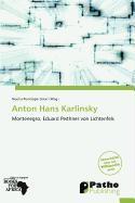 Anton Hans Karlinsky
