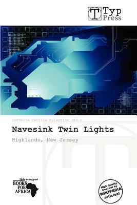 Navesink Twin Lights