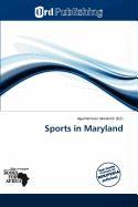 Sports in Maryland
