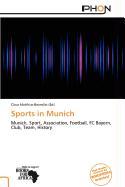 Sports in Munich