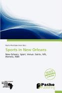 Sports in New Orleans