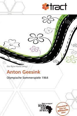Anton Geesink