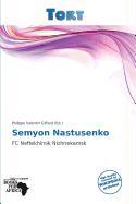 Semyon Nastusenko