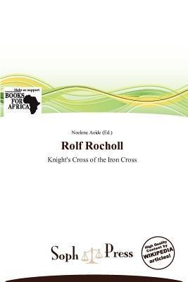 Rolf Rocholl
