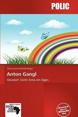 Anton Gangl