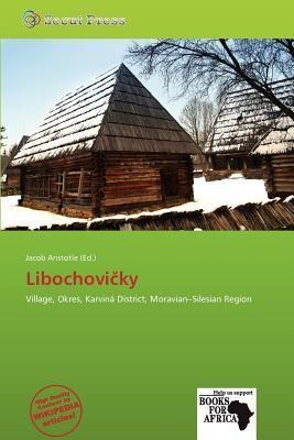 Libochoviky