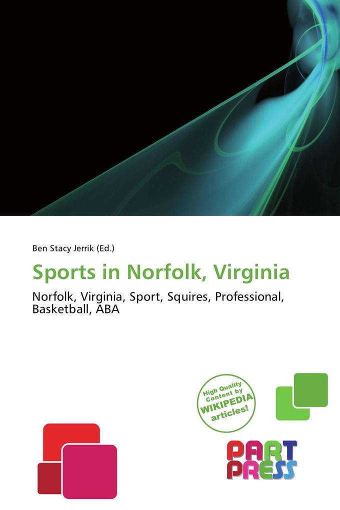 Sports in Norfolk Virginia