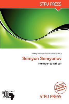 Semyon Semyonov