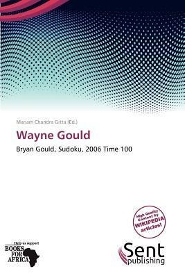 Wayne Gould