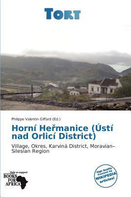 Horní Hemanice (Ústí nad Orlicí District)