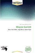 Wayne Garrett