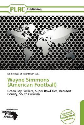 Wayne Simmons (American Football)