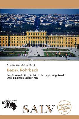 Bezirk Rohrbach