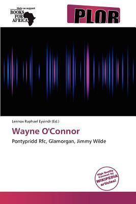 Wayne O'Connor