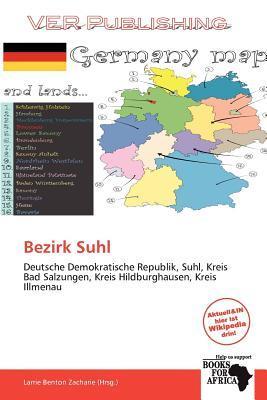 Bezirk Suhl