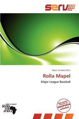 Rolla Mapel