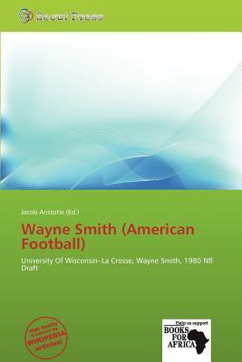 Wayne Smith (American Football)