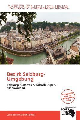 Bezirk Salzburg-Umgebung