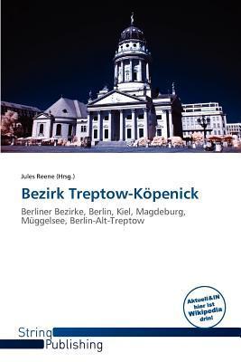 Bezirk Treptow-Köpenick