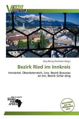 Bezirk Ried im Innkreis