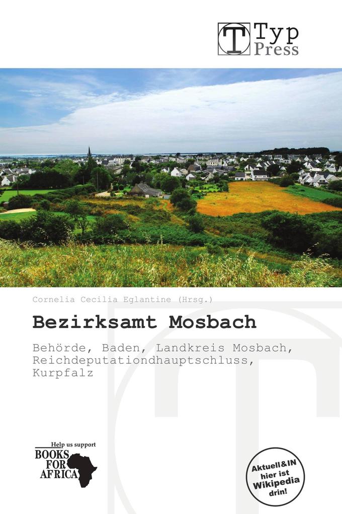 Bezirksamt Mosbach