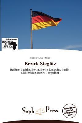 Bezirk Steglitz