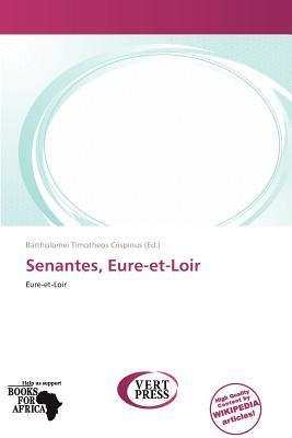 Senantes Eure-et-Loir