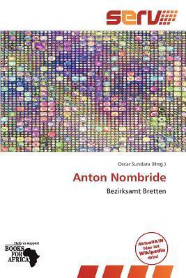 Anton Nombride