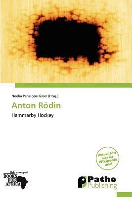 Anton Rödin